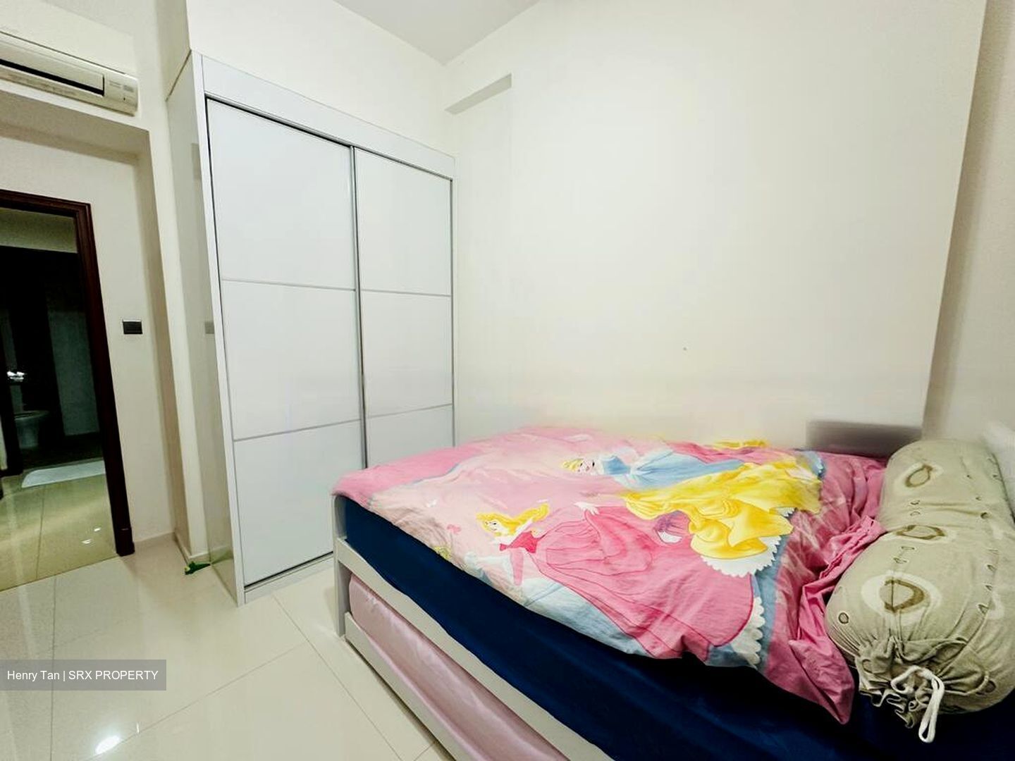 Seletar Springs Condominium (D28), Condominium #456097471